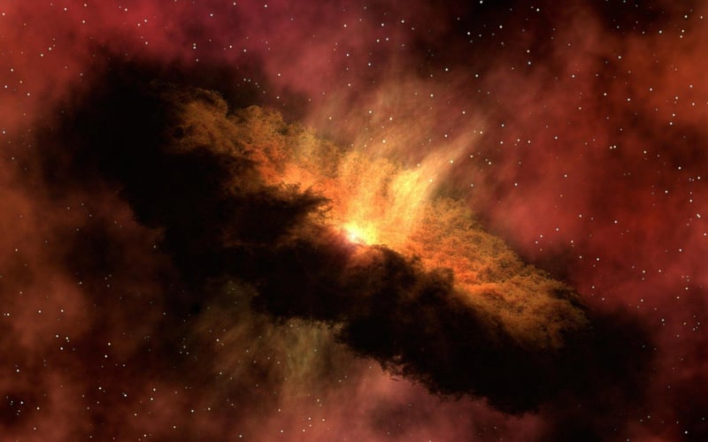 Cosmic Mysteries Unveiled